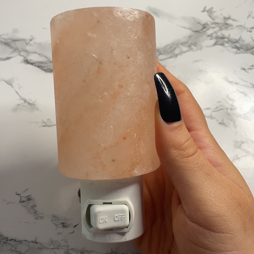 Salt Rock Lamp Plugin